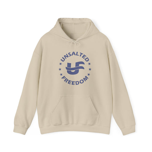 Unsalted Freedom Classic Hoodie (Unisex)